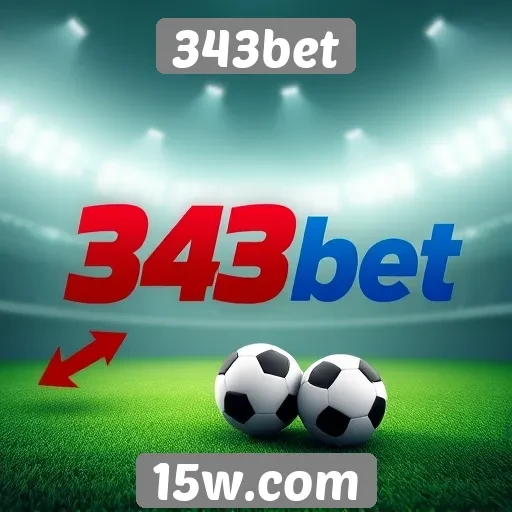 Plataforma 343bet destaca promoções para novos usuários