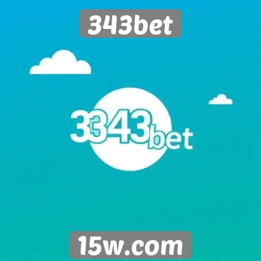 Comparativo entre 343bet e concorrentes do setor