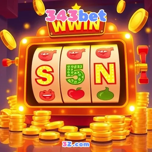 343bet: Seu Destino Para Jogos Online Confiáveis e Divertidos