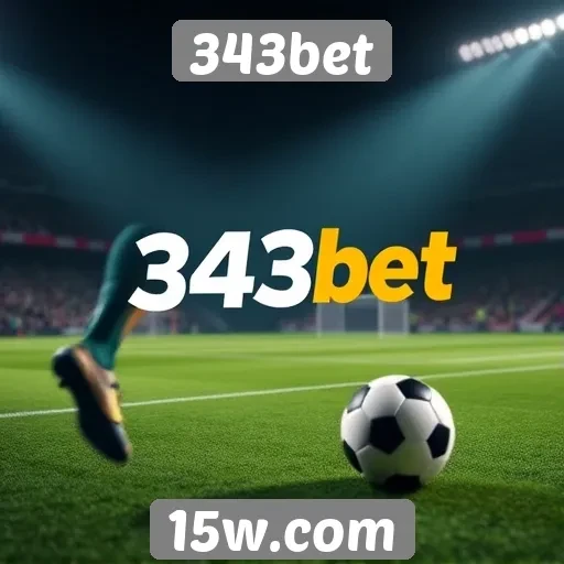 História da plataforma 343bet até 2025
