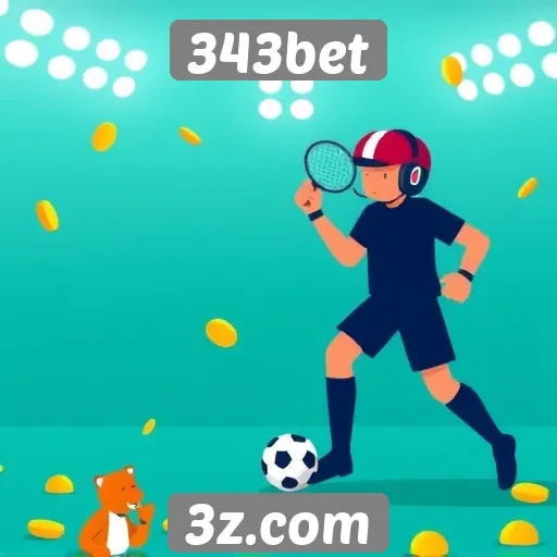 Impacto das promoções e bônus no 343bet