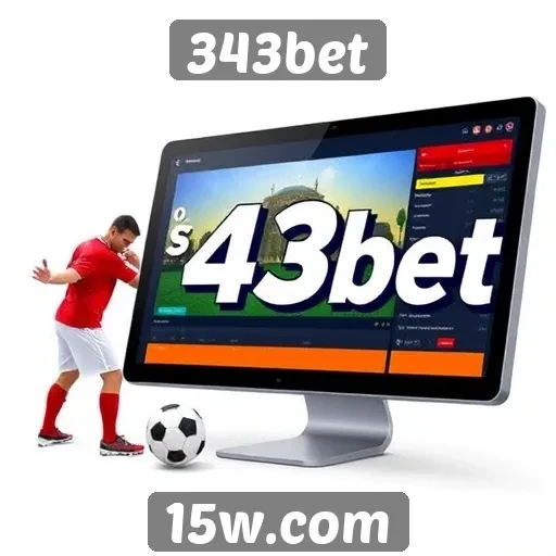 Novas funcionalidades introduzidas no 343bet