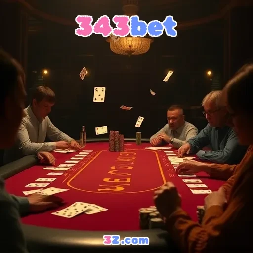 343bet: Recursos Únicos da Plataforma que Você Precisava Conhecer