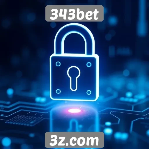 Segurança e privacidade no 343bet