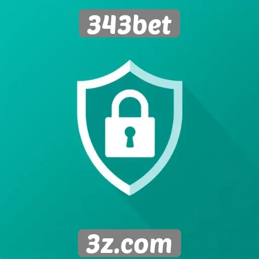 Aspectos de segurança e privacidade no 343bet