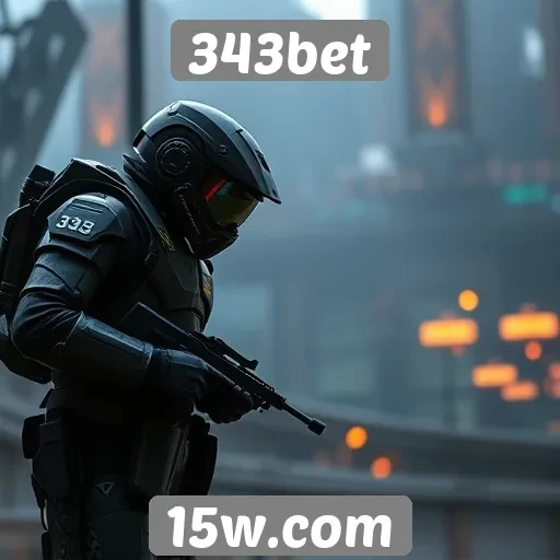 Desempenho e segurança do site 343bet em análise